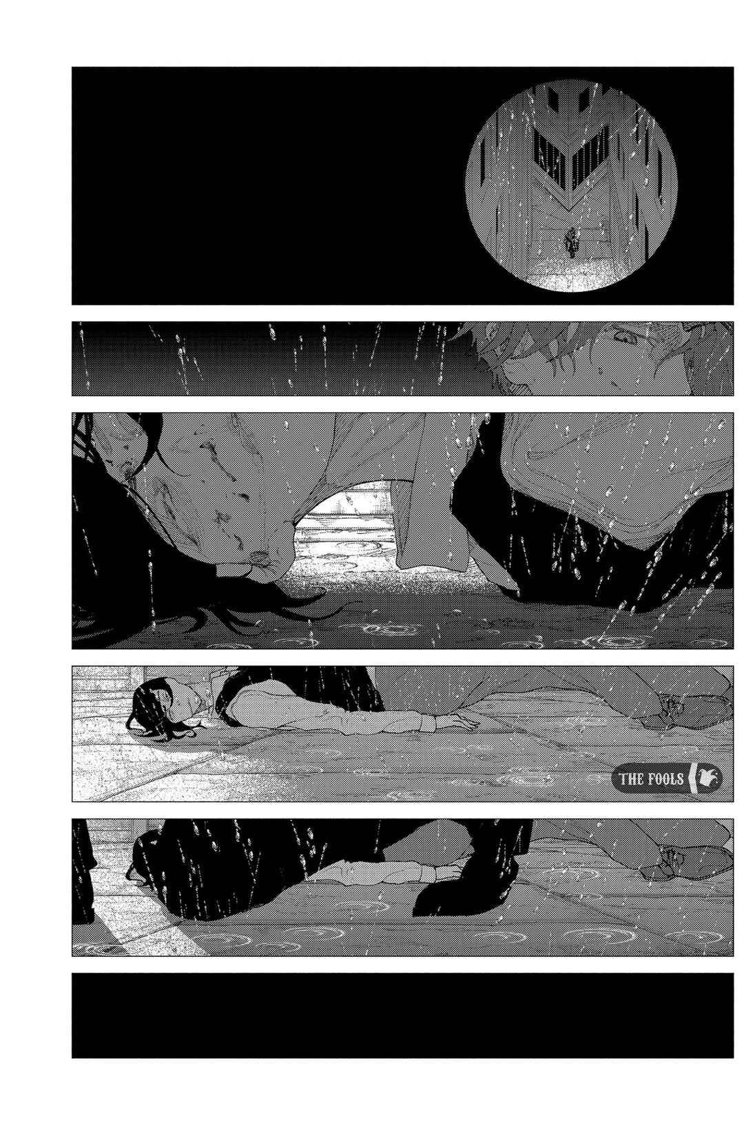 Enigmatica Chapter 3 - Page 41
