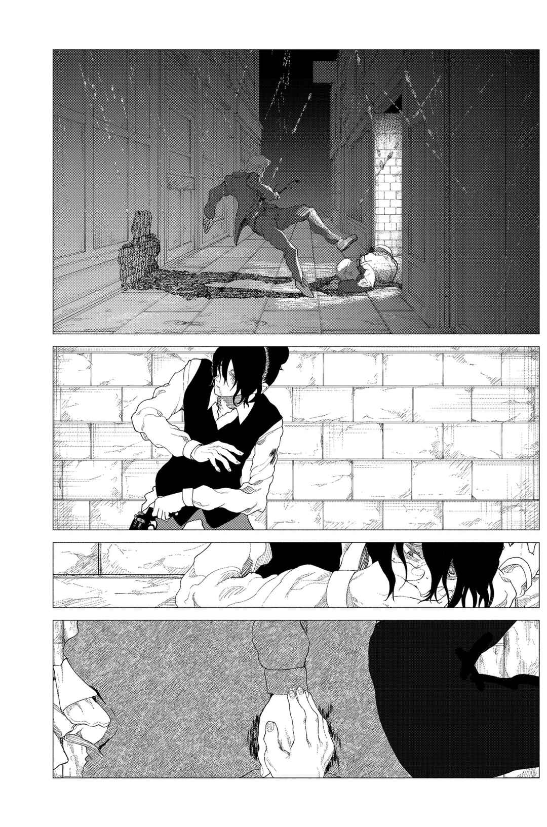 Enigmatica Chapter 3 - Page 6