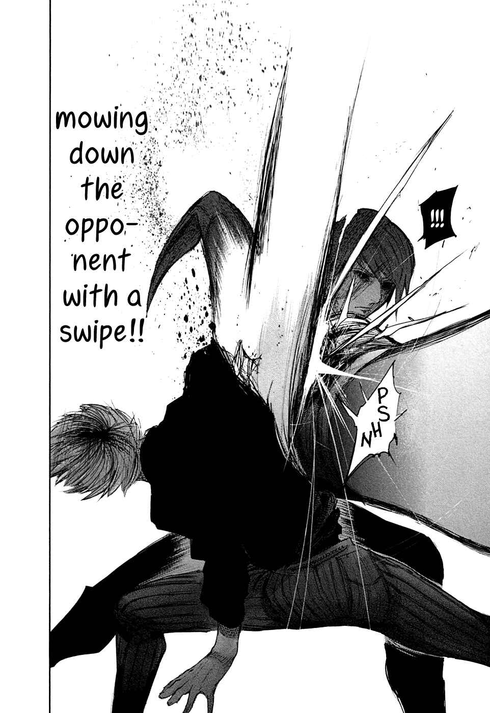 Tokyo Ghoul:re Chapter 50 - Page 13