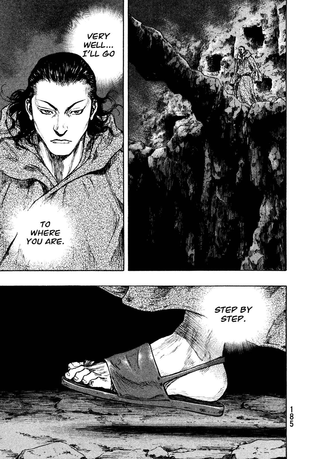 Shamo Chapter 62 - Page 13