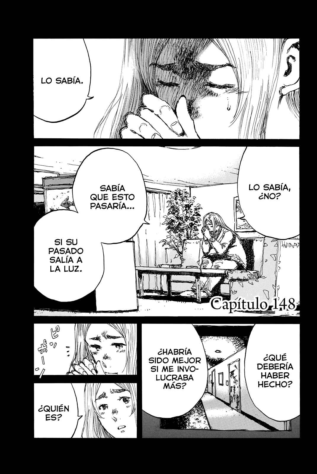 Kimi ga Bokura wo Akuma to Yonda Koro Chapter 147 - Page 1