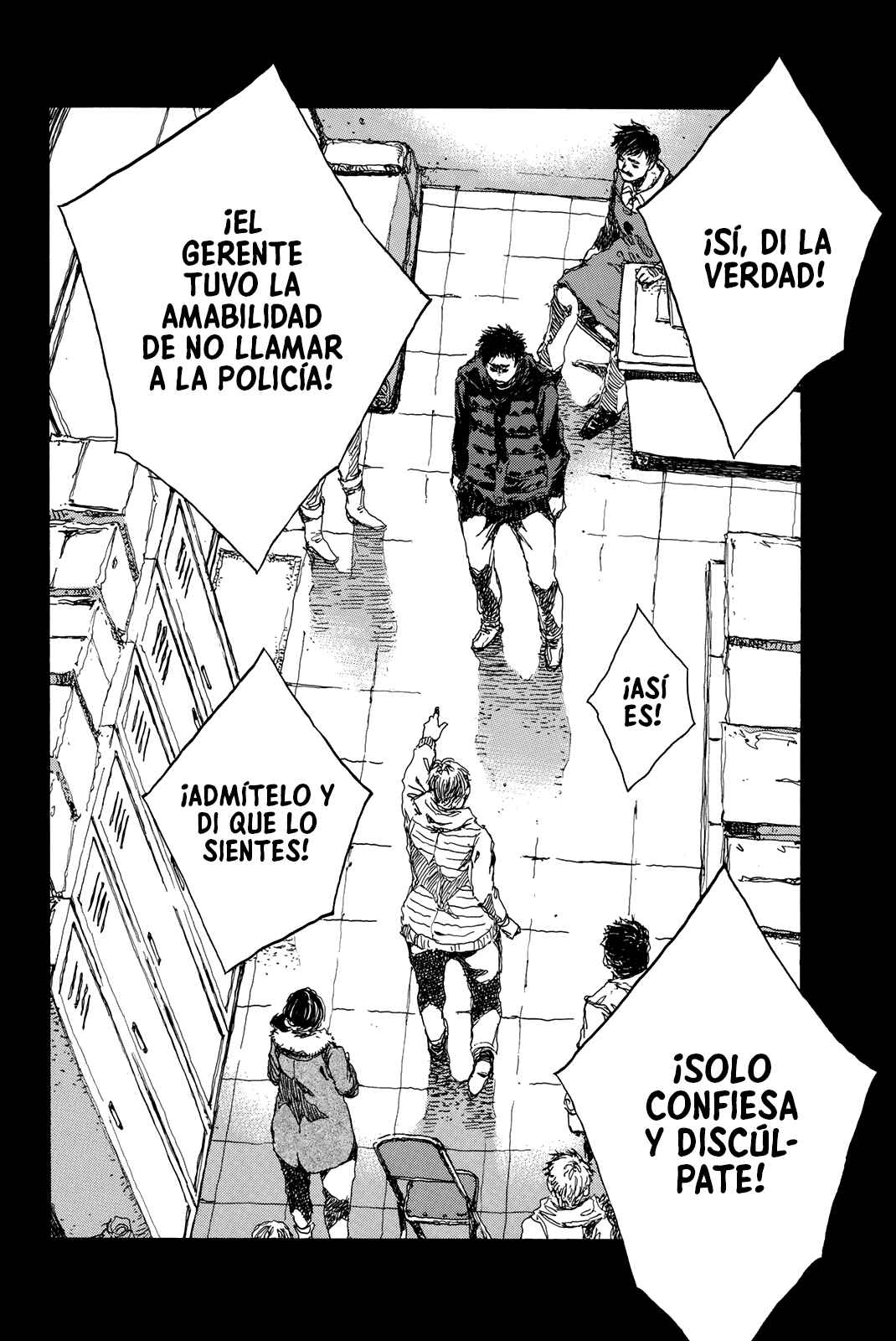 Kimi ga Bokura wo Akuma to Yonda Koro Chapter 147 - Page 10