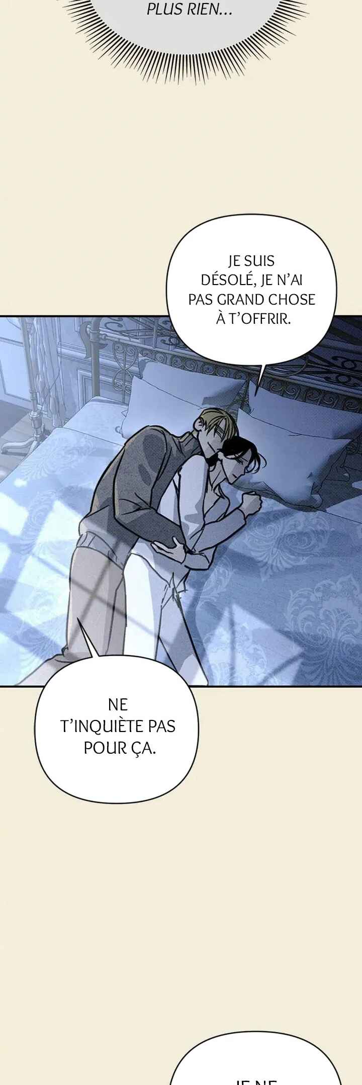 Solo For Two Chapter 32 - Page 20
