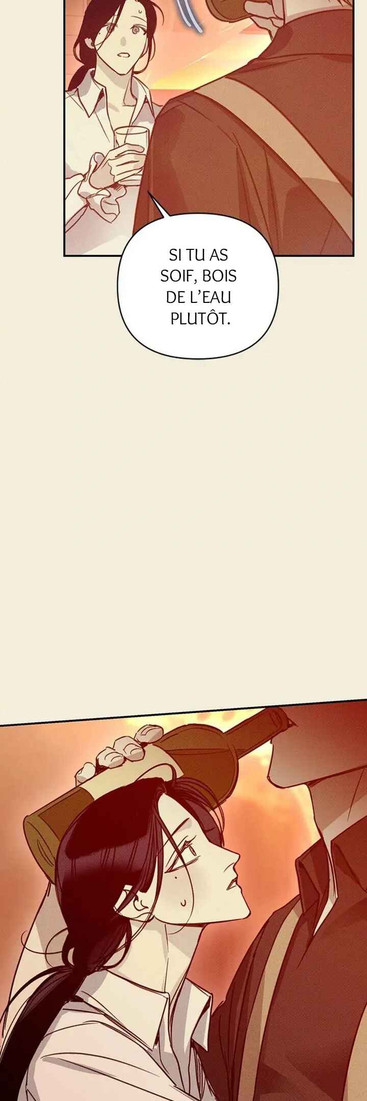 Solo For Two Chapter 32 - Page 51