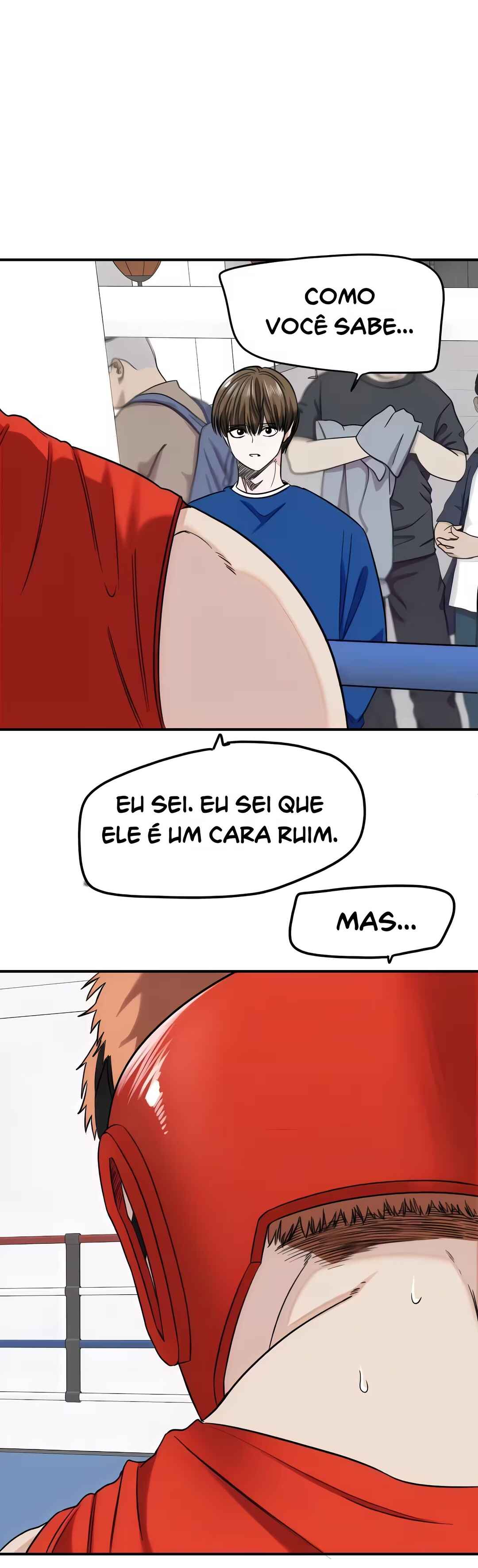 Drawing Romance Chapter 198 - Page 1