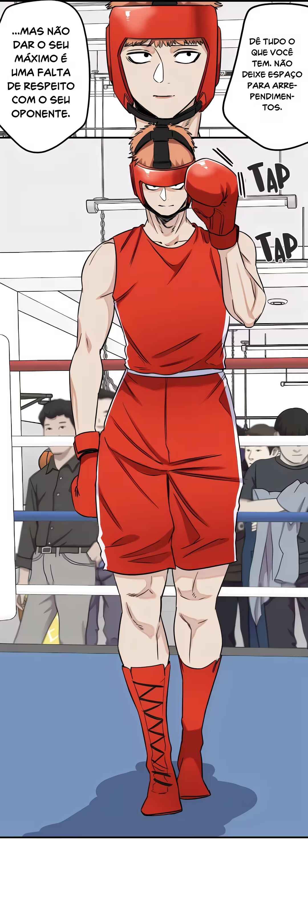 Drawing Romance Chapter 198 - Page 13