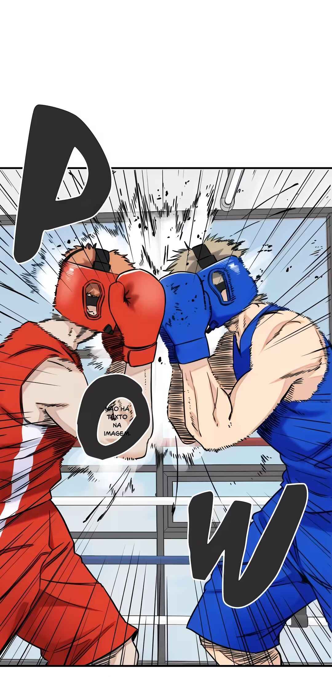 Drawing Romance Chapter 198 - Page 17