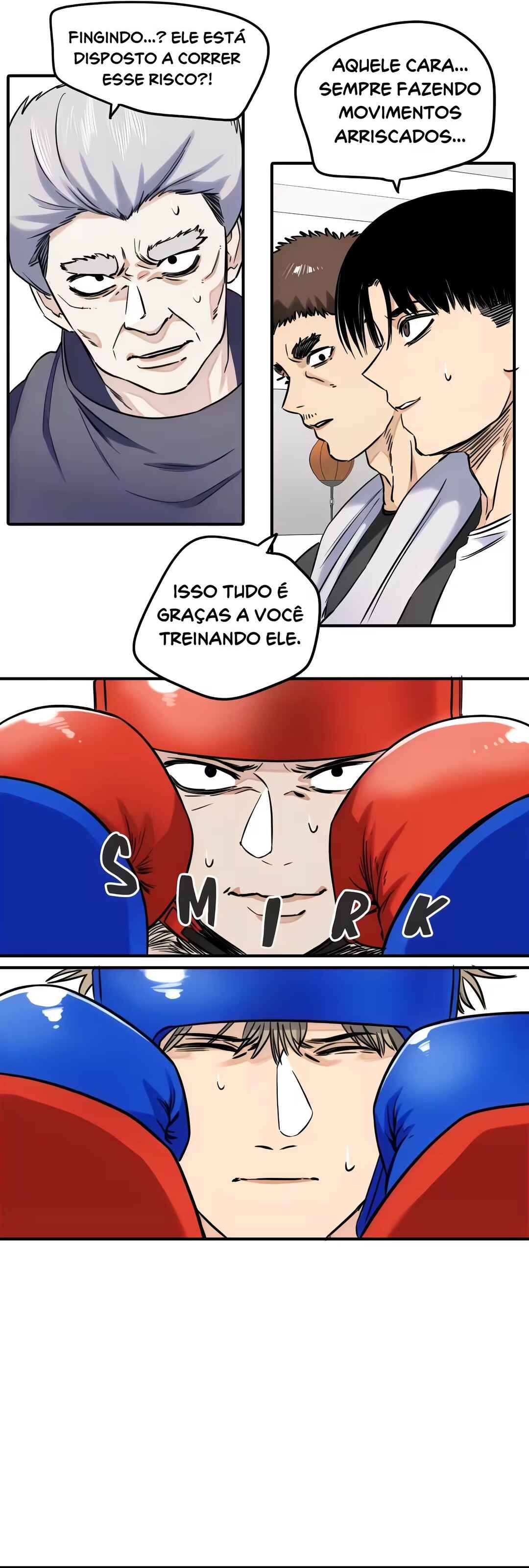 Drawing Romance Chapter 198 - Page 18