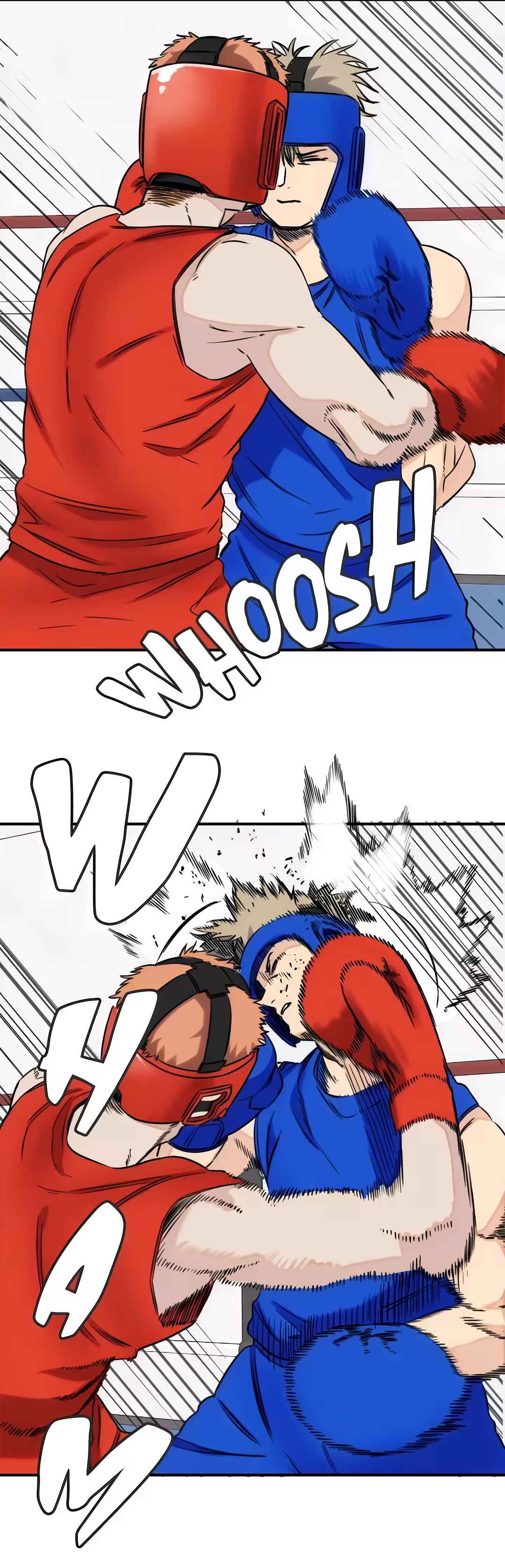 Drawing Romance Chapter 198 - Page 19