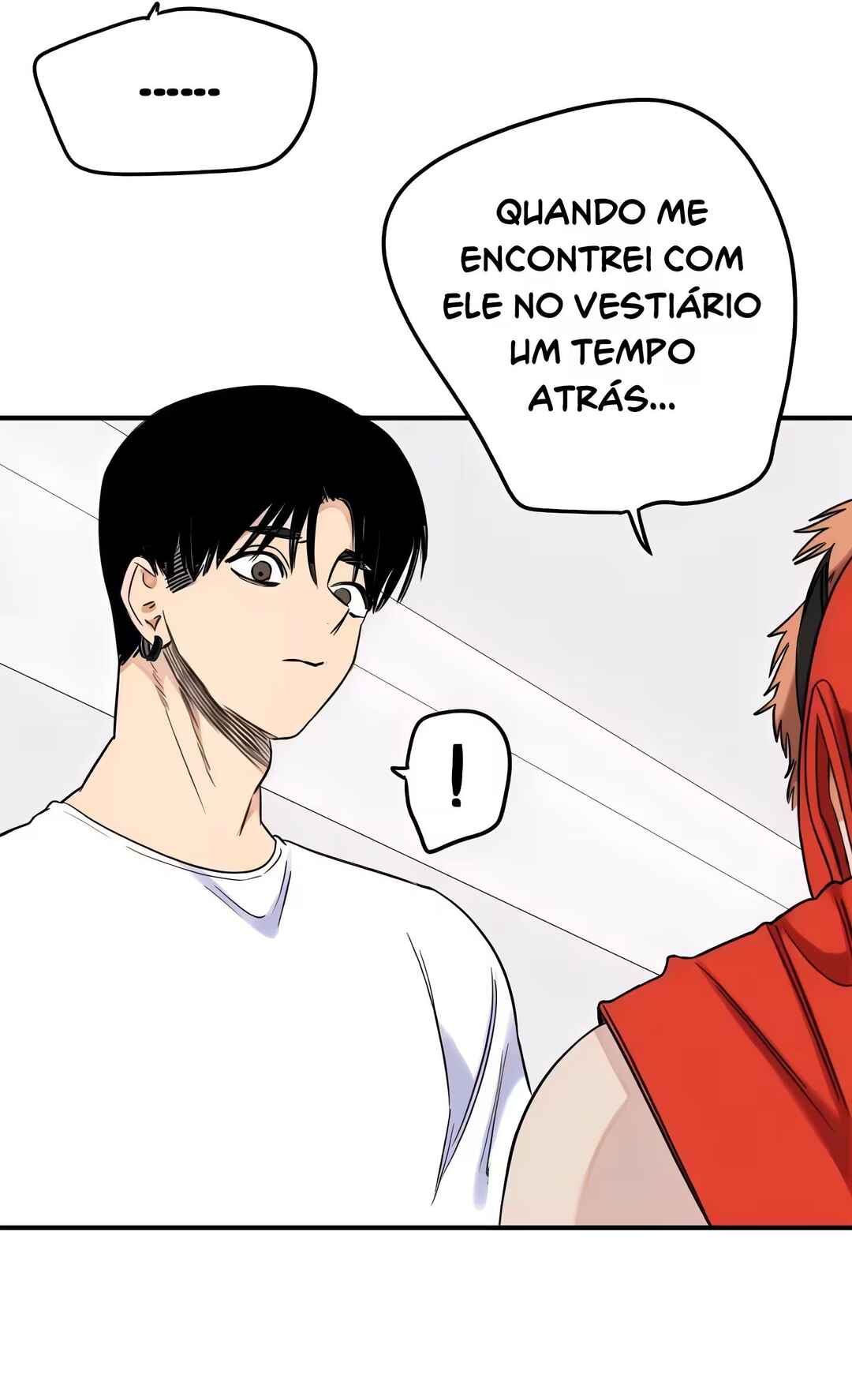 Drawing Romance Chapter 198 - Page 2