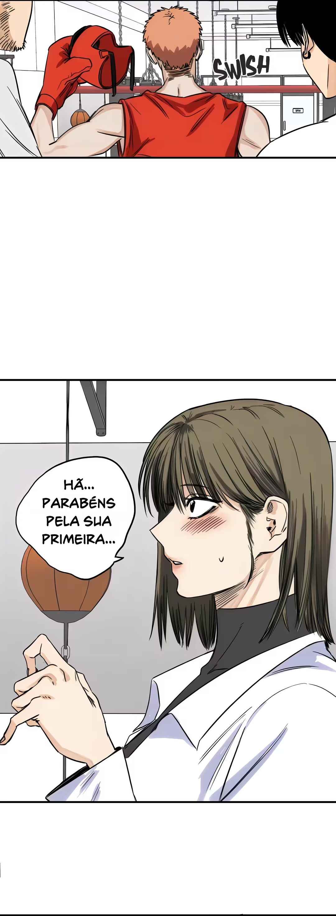 Drawing Romance Chapter 198 - Page 32