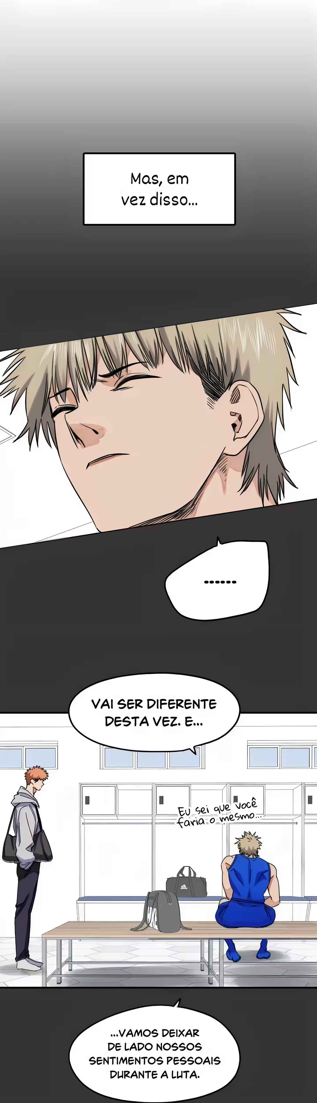 Drawing Romance Chapter 198 - Page 4