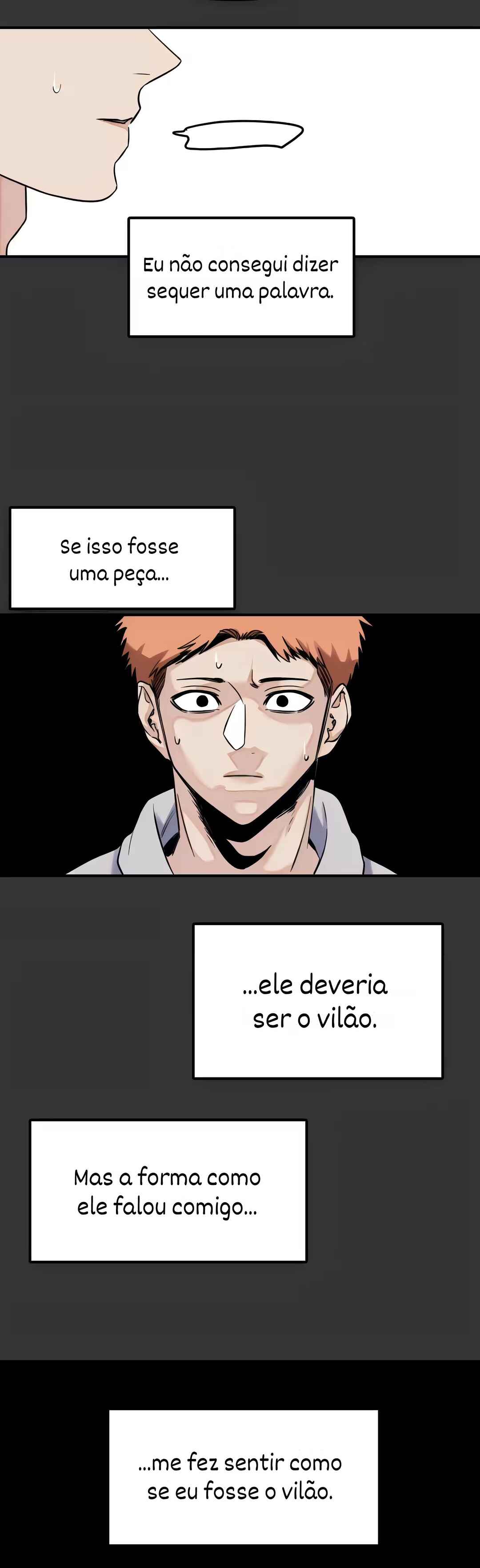 Drawing Romance Chapter 198 - Page 5