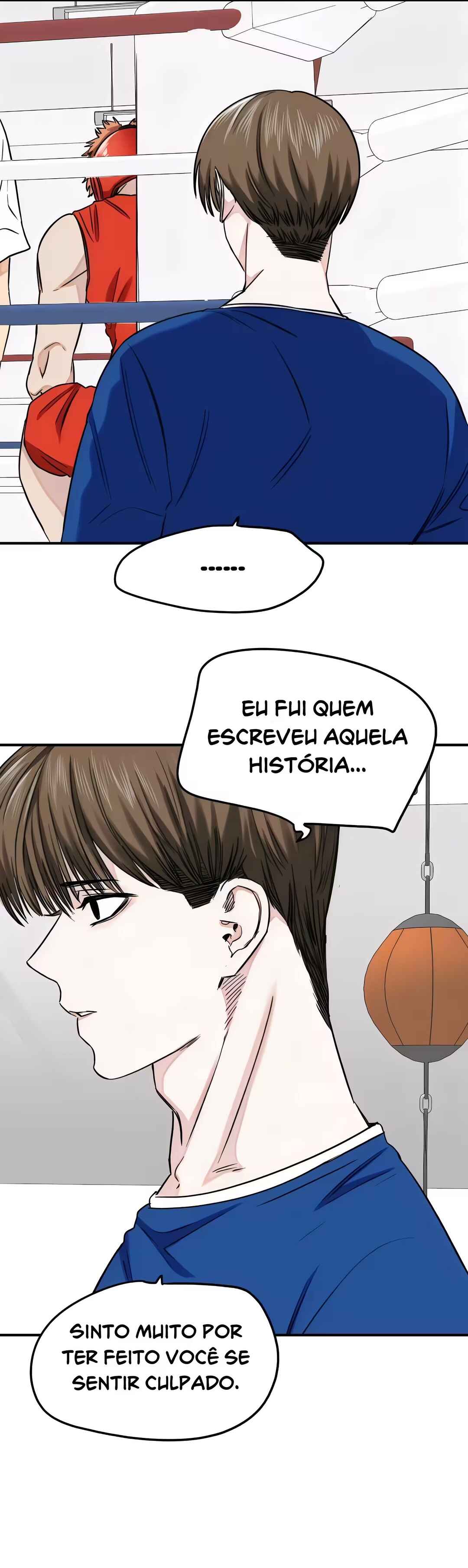 Drawing Romance Chapter 198 - Page 7