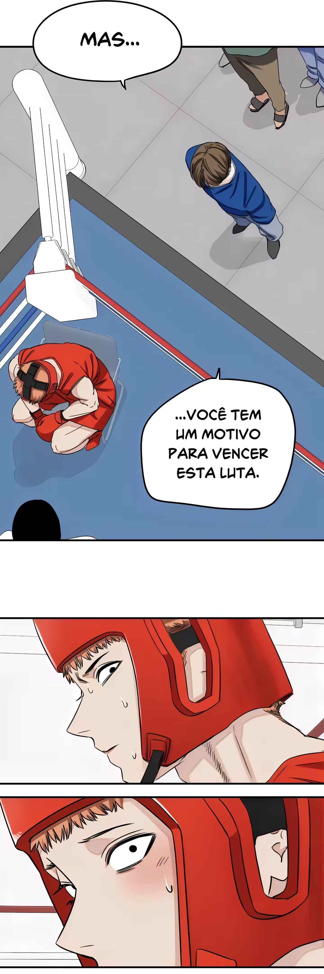 Drawing Romance Chapter 198 - Page 8