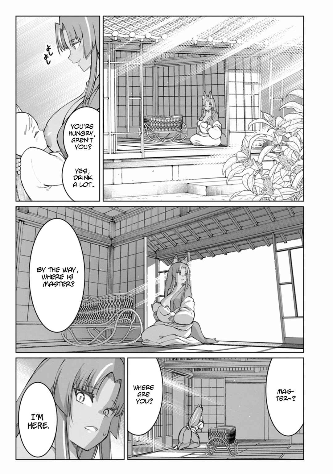Harem Ou no Isekai Press Manyuuki: Saikyou Musou no Ojisan wa Arayuru Shuzoku o Yome ni suru Chapter 16 - Page 12