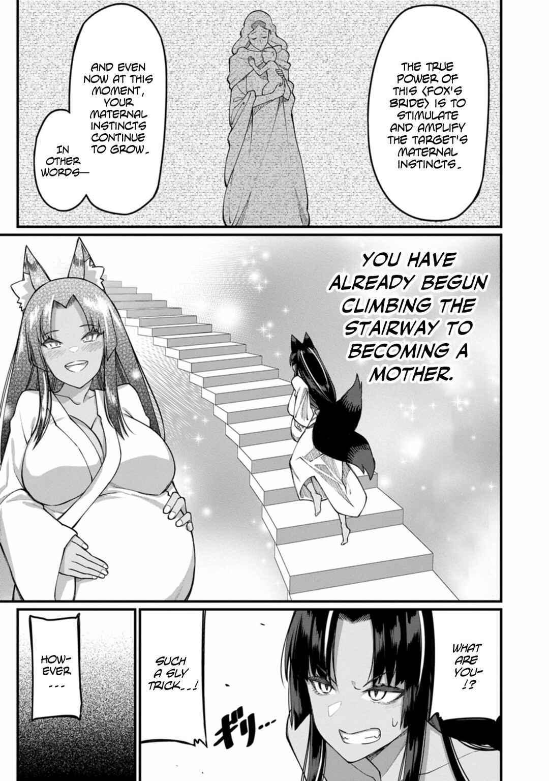 Harem Ou no Isekai Press Manyuuki: Saikyou Musou no Ojisan wa Arayuru Shuzoku o Yome ni suru Chapter 16 - Page 16