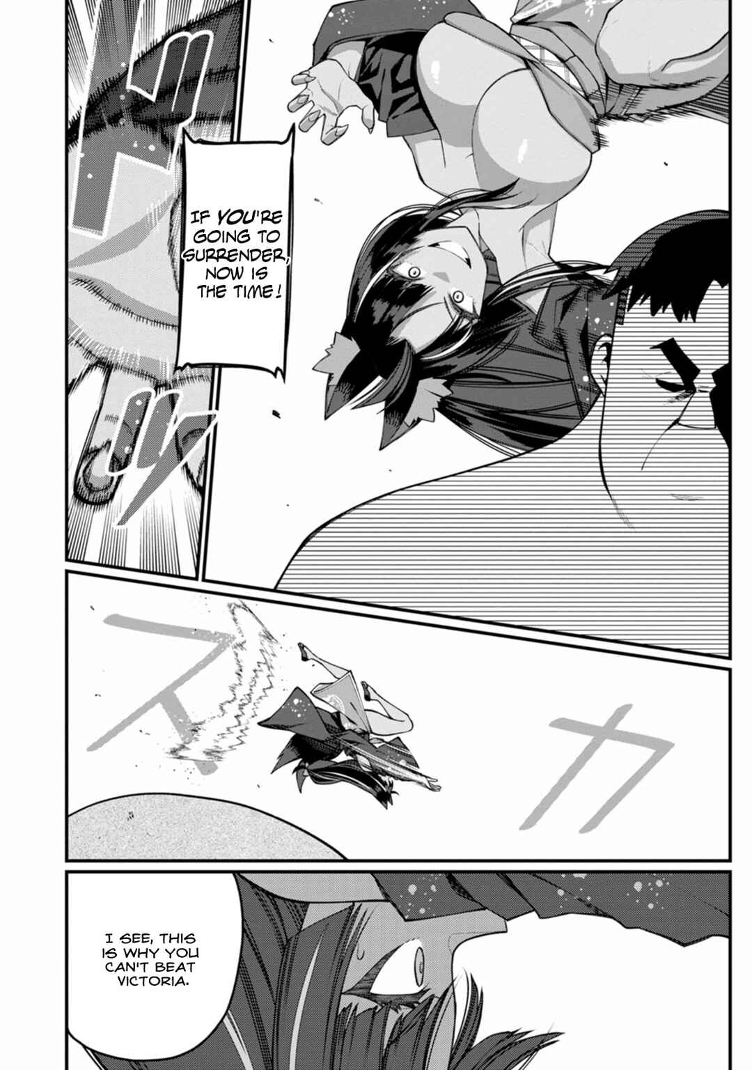 Harem Ou no Isekai Press Manyuuki: Saikyou Musou no Ojisan wa Arayuru Shuzoku o Yome ni suru Chapter 16 - Page 26