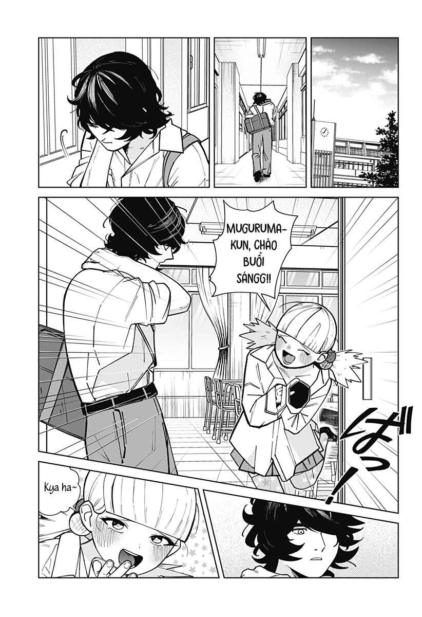 Osananajimi no Hito Chapter ? - Page 23