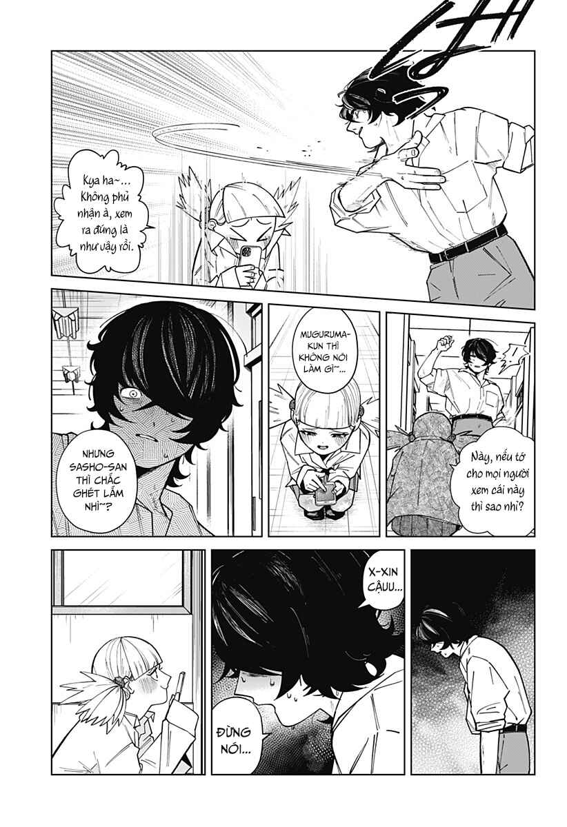 Osananajimi no Hito Chapter ? - Page 25