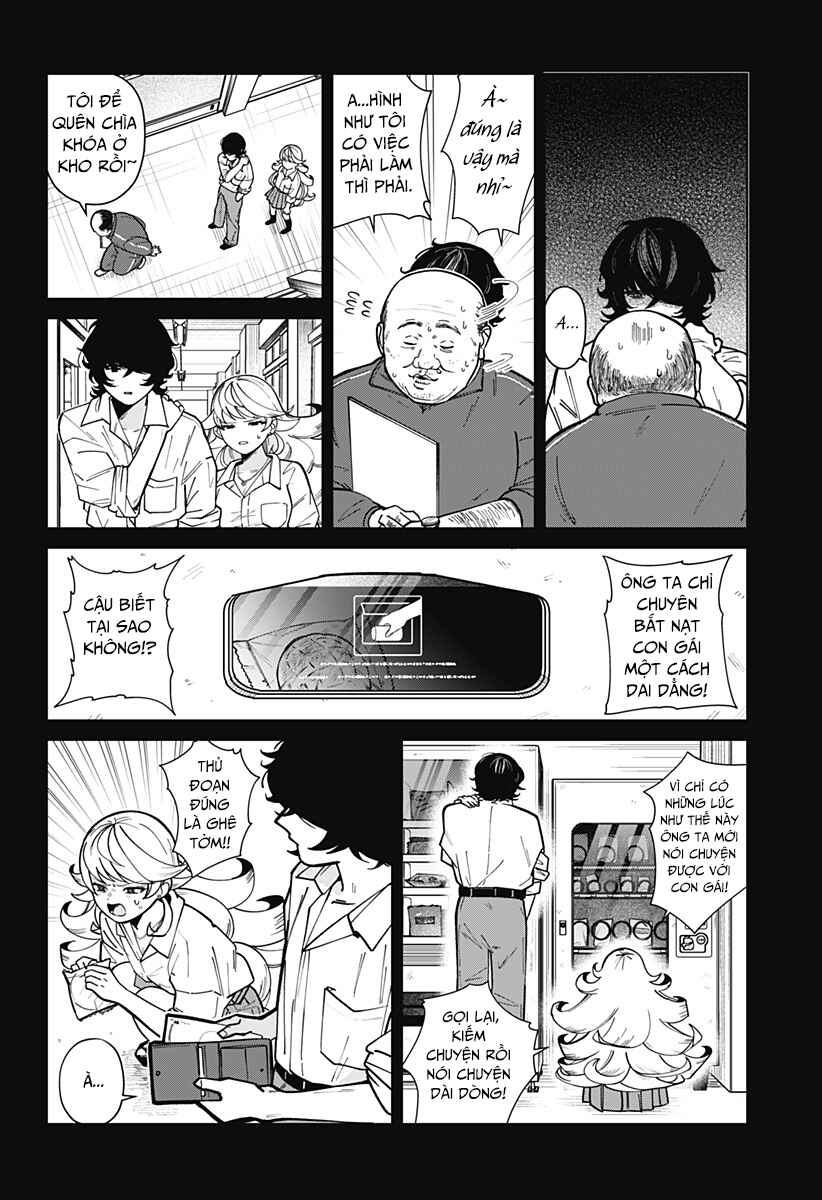 Osananajimi no Hito Chapter ? - Page 40