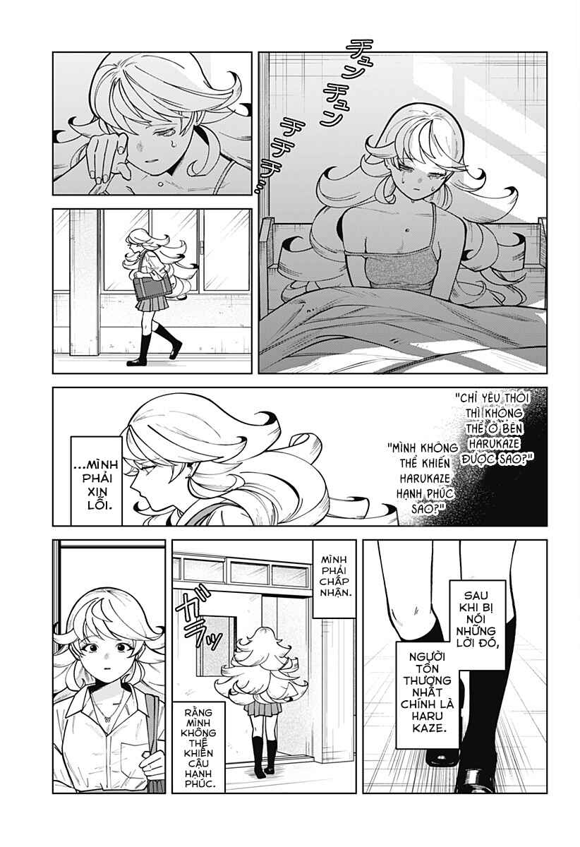 Osananajimi no Hito Chapter ? - Page 43