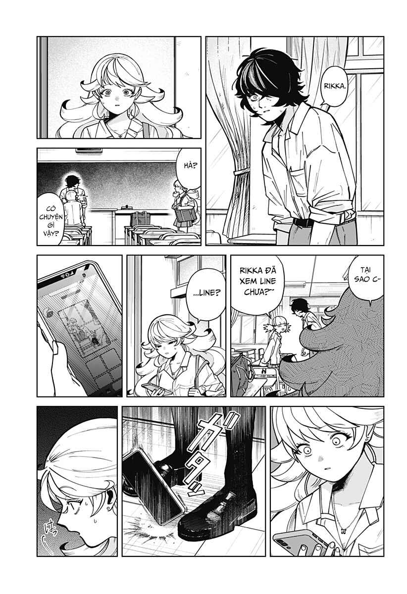 Osananajimi no Hito Chapter ? - Page 45
