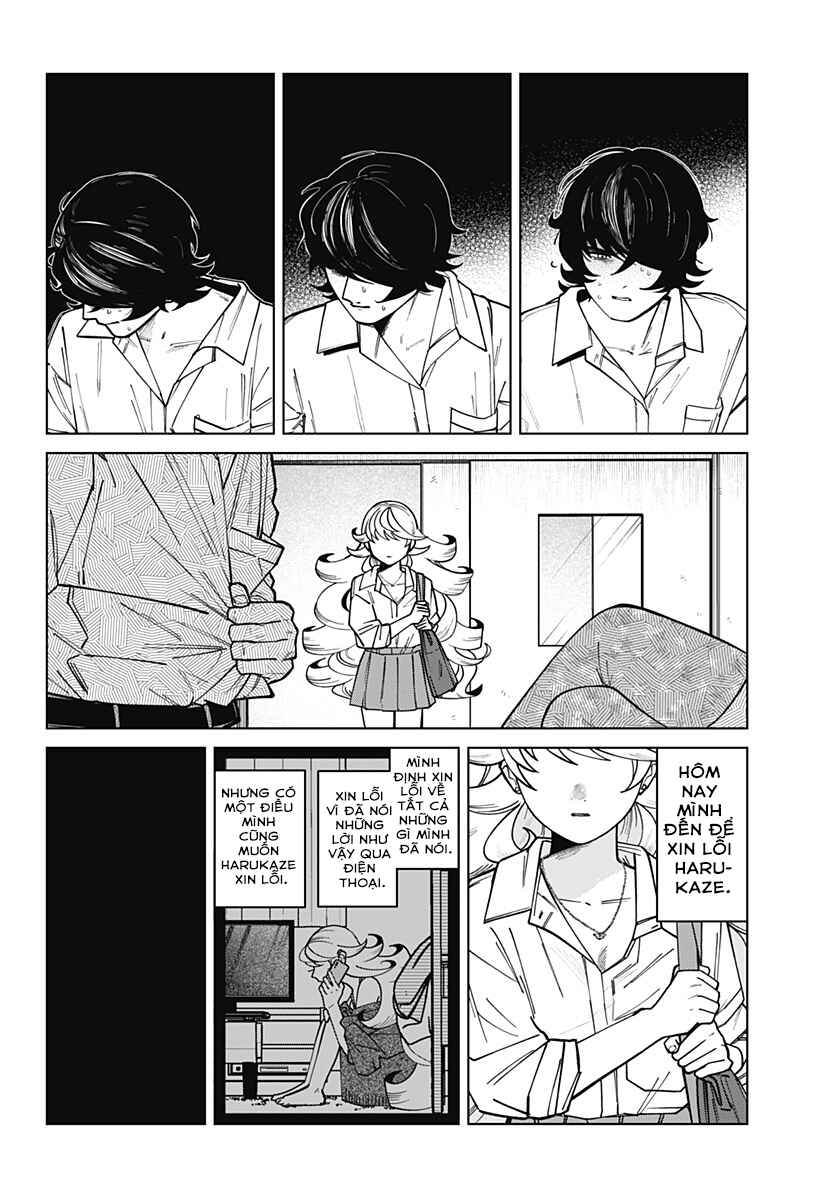 Osananajimi no Hito Chapter ? - Page 48