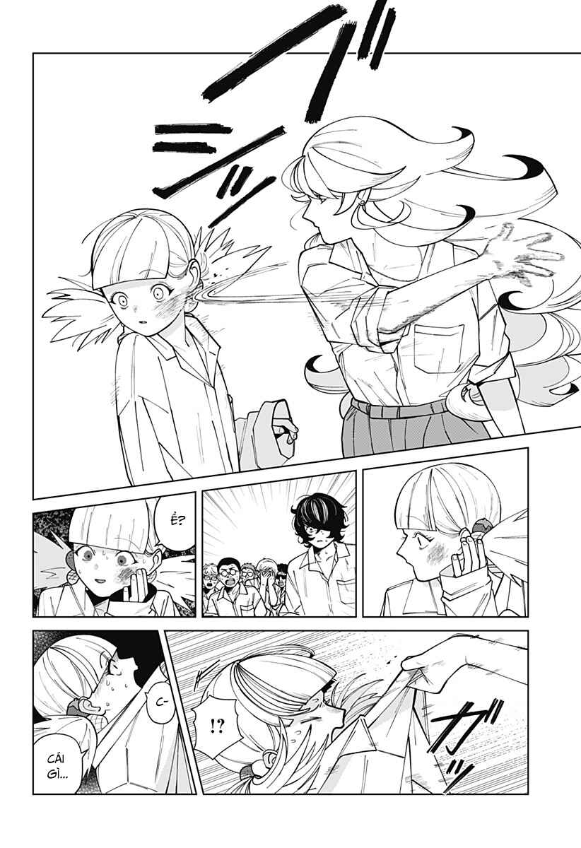 Osananajimi no Hito Chapter ? - Page 50