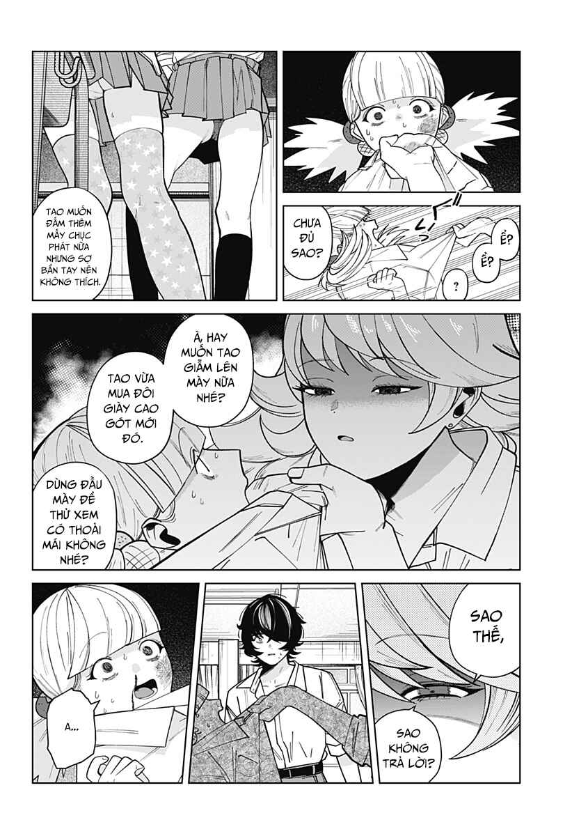 Osananajimi no Hito Chapter ? - Page 52