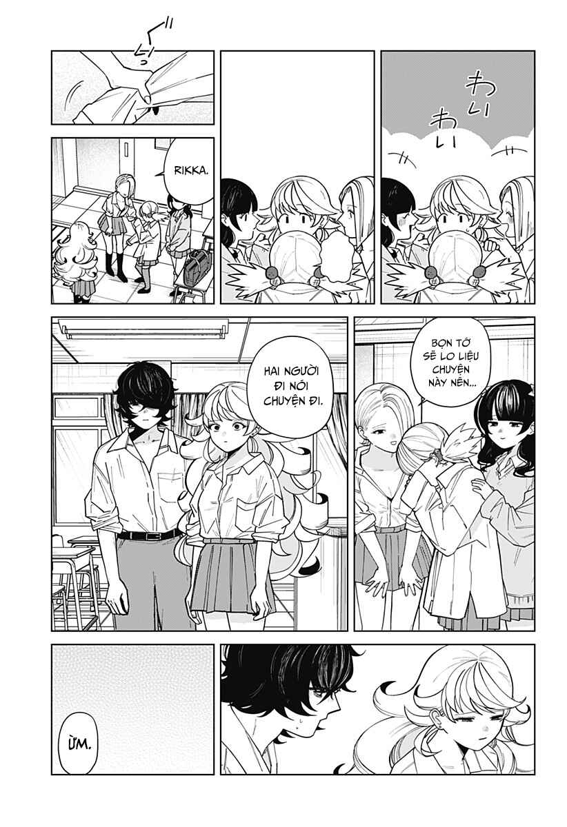 Osananajimi no Hito Chapter ? - Page 55