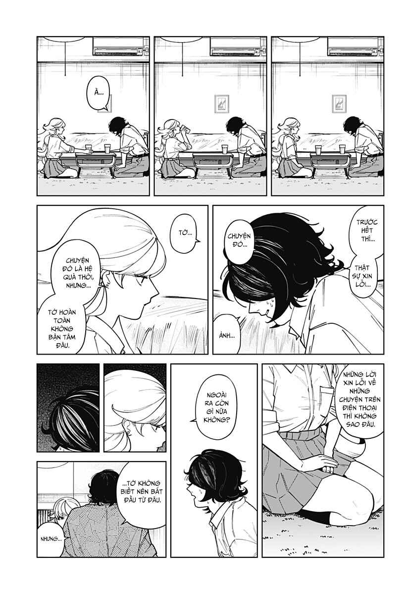Osananajimi no Hito Chapter ? - Page 57