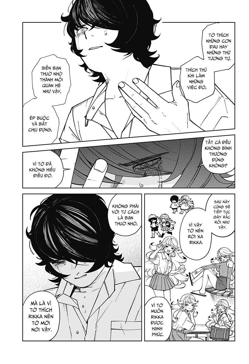 Osananajimi no Hito Chapter ? - Page 59