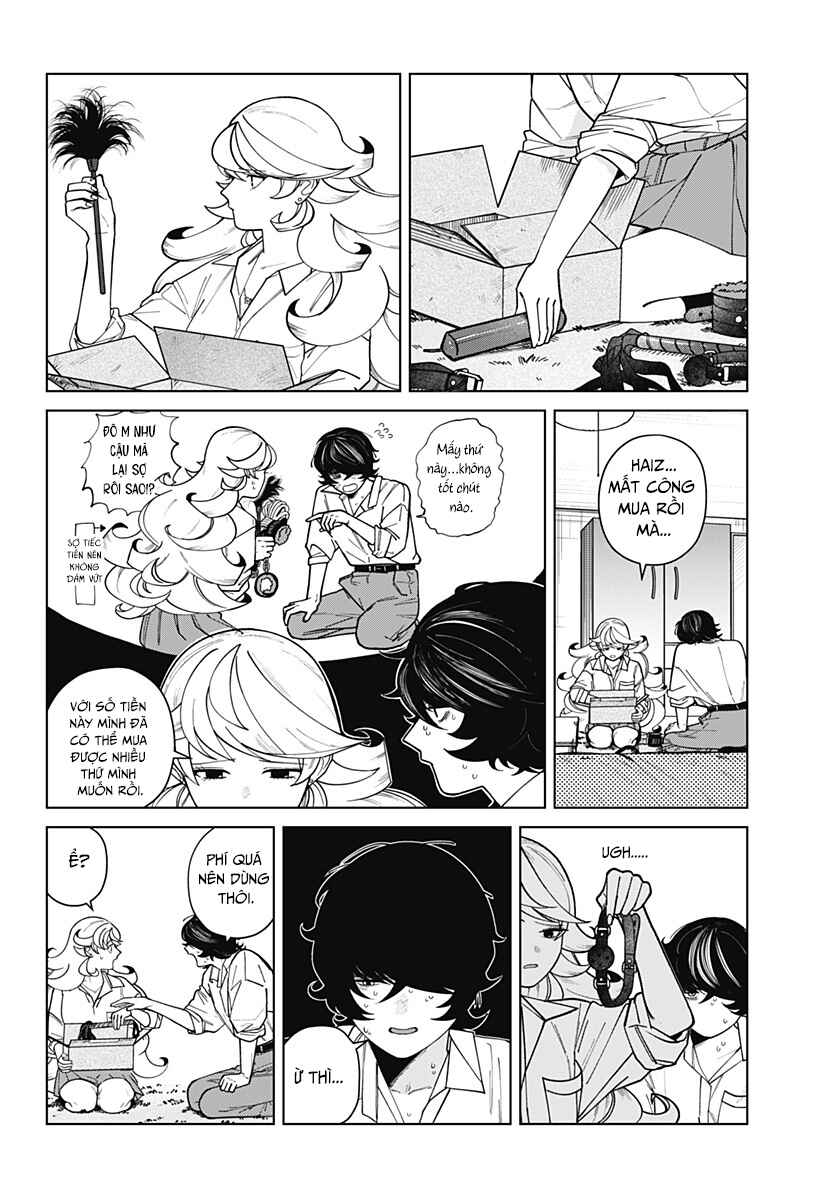 Osananajimi no Hito Chapter ? - Page 66