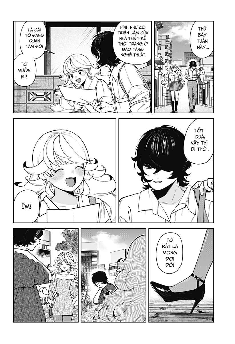 Osananajimi no Hito Chapter ? - Page 70