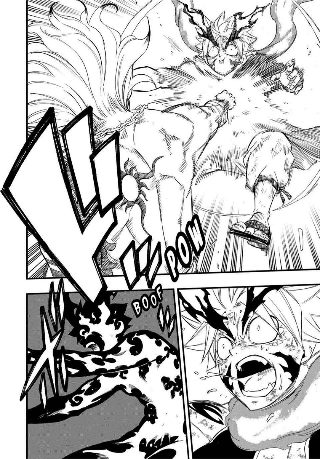 FAIRY TAIL: 100 Years Quest Chapter 205 - Page 7