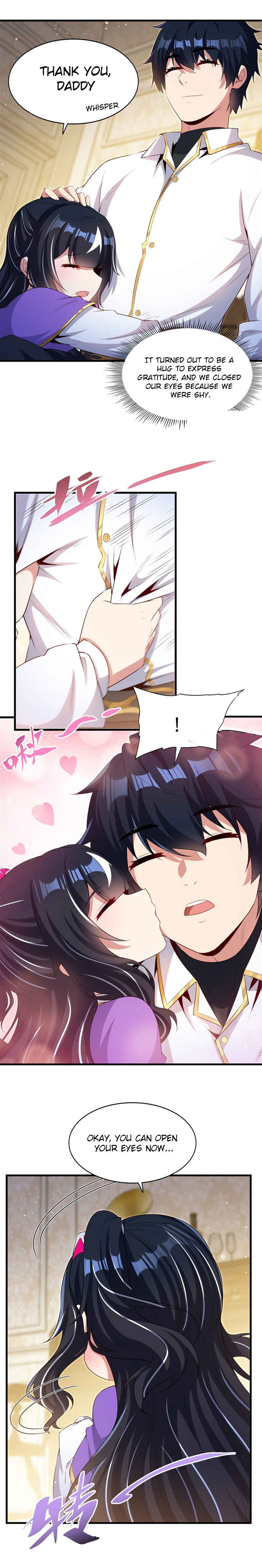 Bìzuǐ Èlóng Wǒ Bùxiǎng Zài Gēn Nǐ Dài Háizi Le Chapter 51 - Page 13