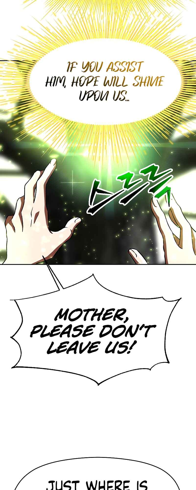 The Great Wizard Transcendent Chapter 39 - Page 10