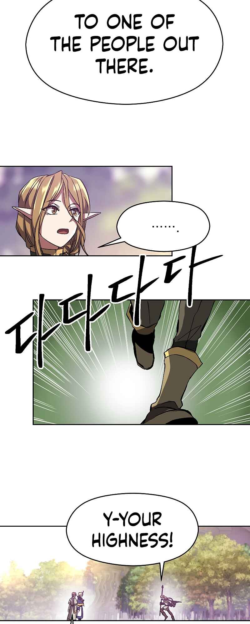 The Great Wizard Transcendent Chapter 39 - Page 23