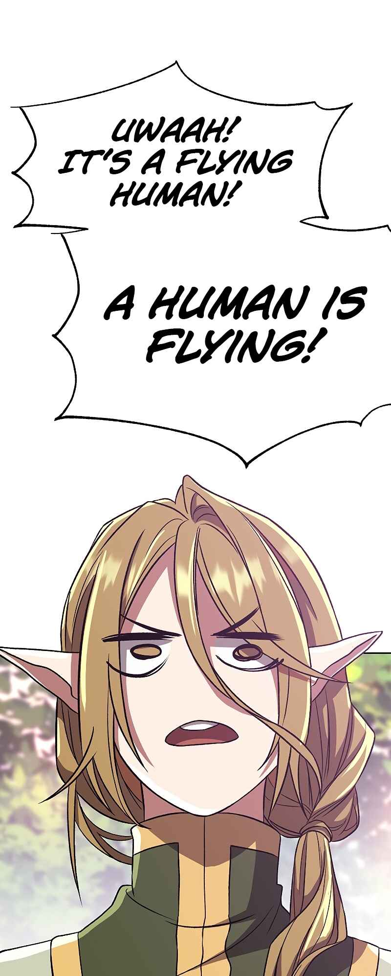 The Great Wizard Transcendent Chapter 39 - Page 25
