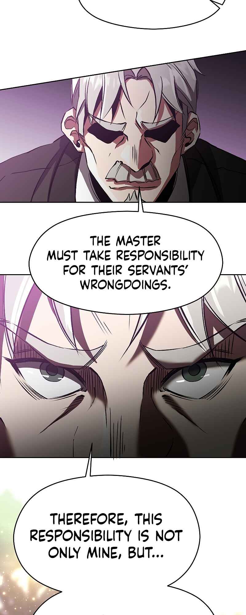 The Great Wizard Transcendent Chapter 39 - Page 31