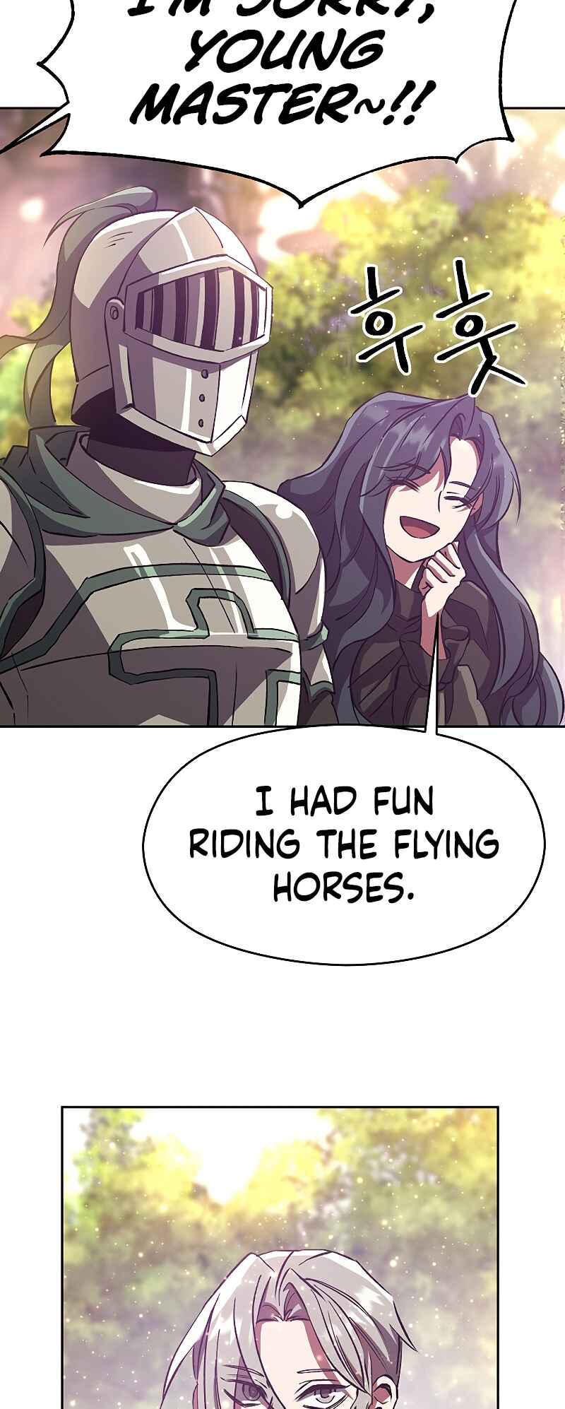 The Great Wizard Transcendent Chapter 39 - Page 33