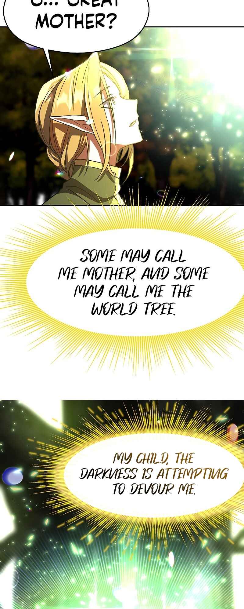 The Great Wizard Transcendent Chapter 39 - Page 7