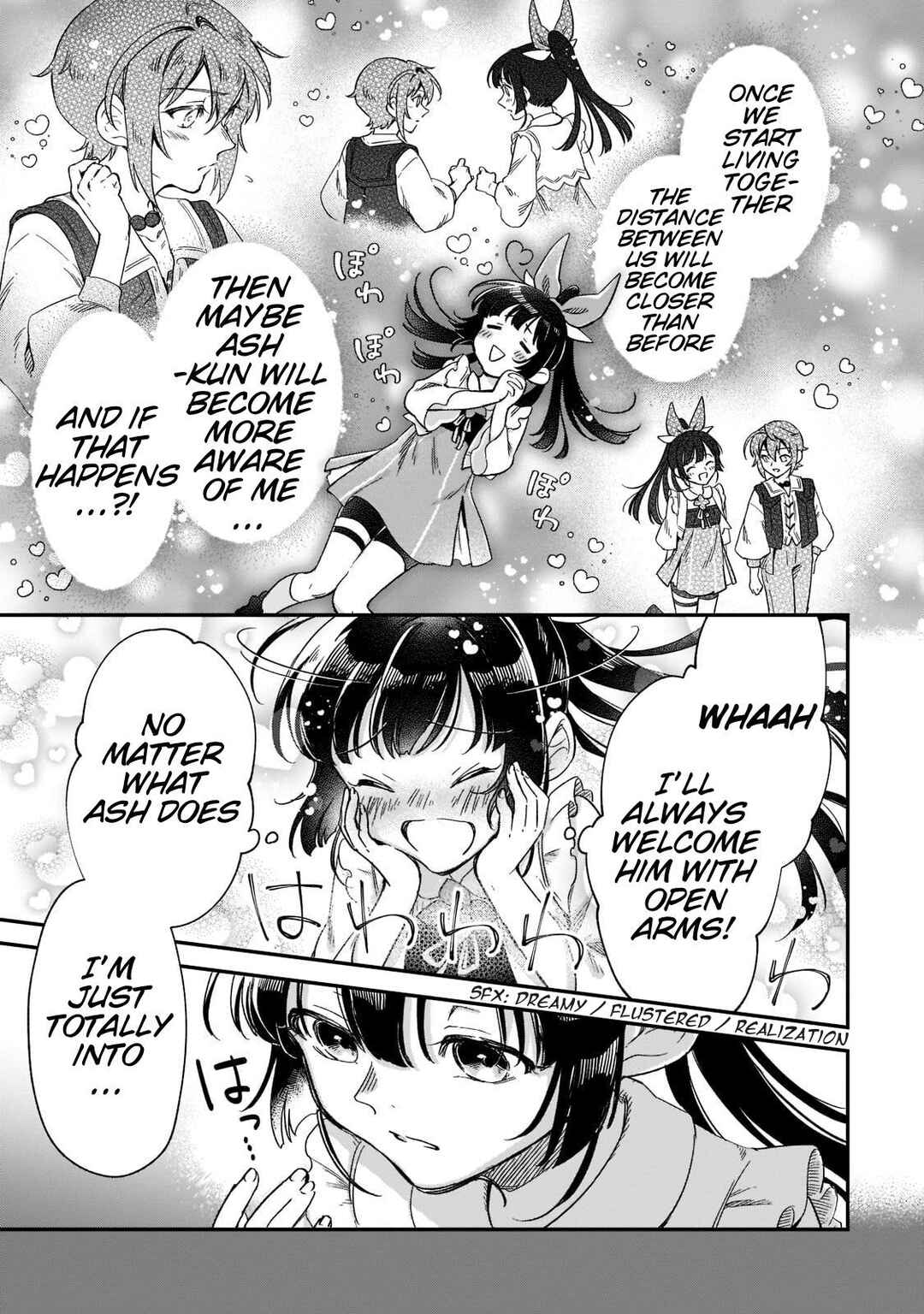 Fushi no Kami ~Henkyou kara Hajimeru Bunmei Saiseiki~ Chapter 19 - Page 16
