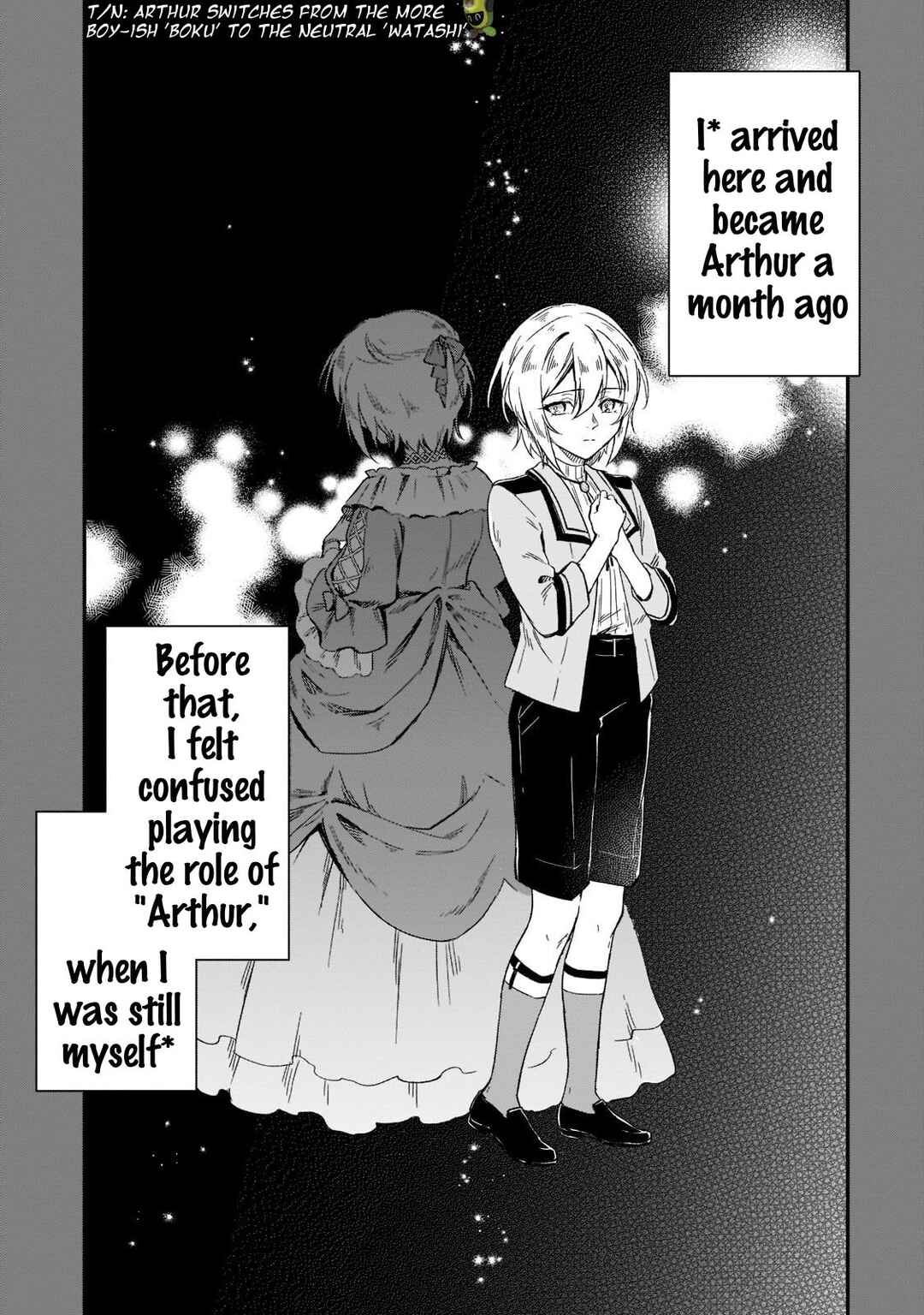 Fushi no Kami ~Henkyou kara Hajimeru Bunmei Saiseiki~ Chapter 19 - Page 2