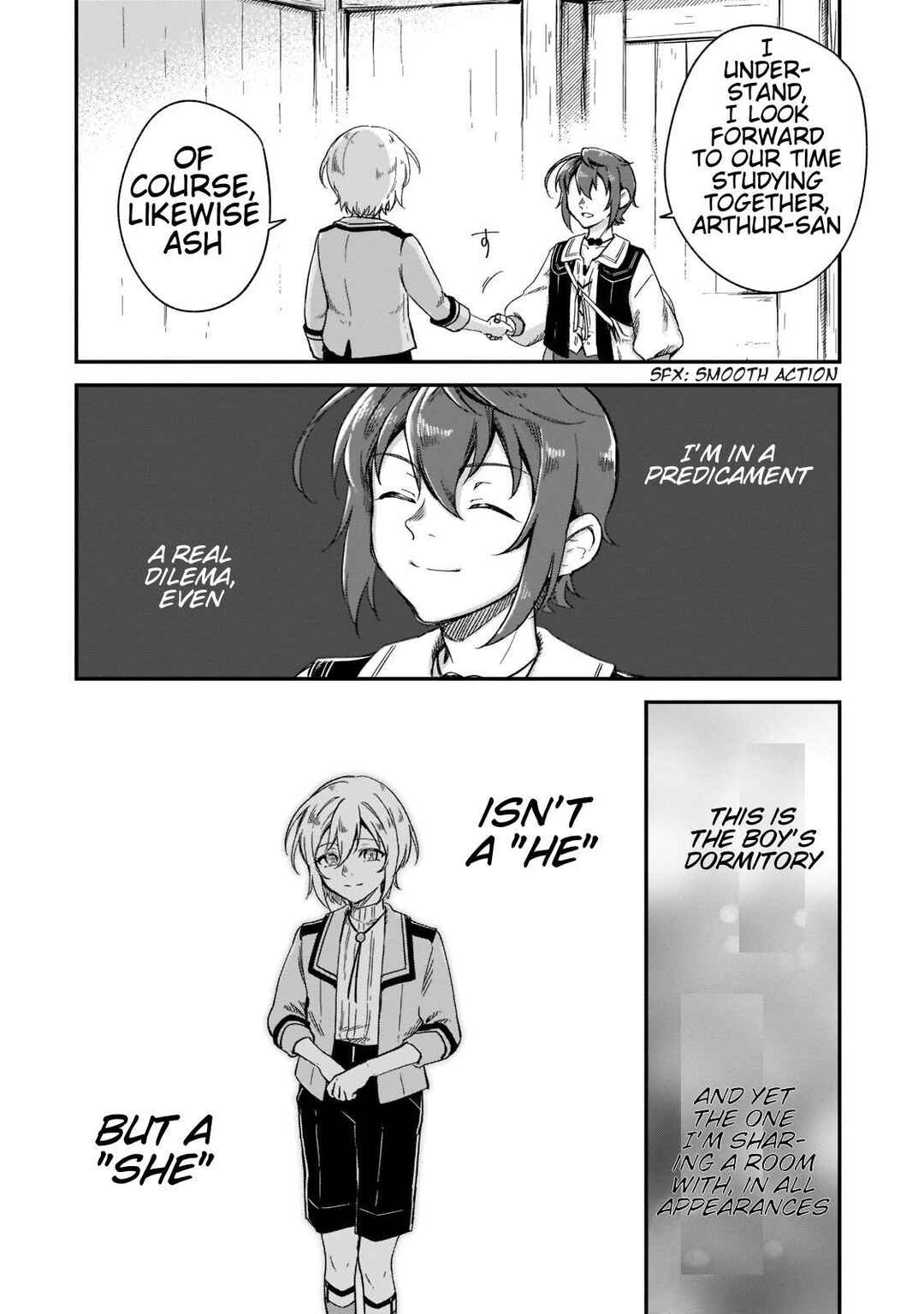Fushi no Kami ~Henkyou kara Hajimeru Bunmei Saiseiki~ Chapter 19 - Page 7