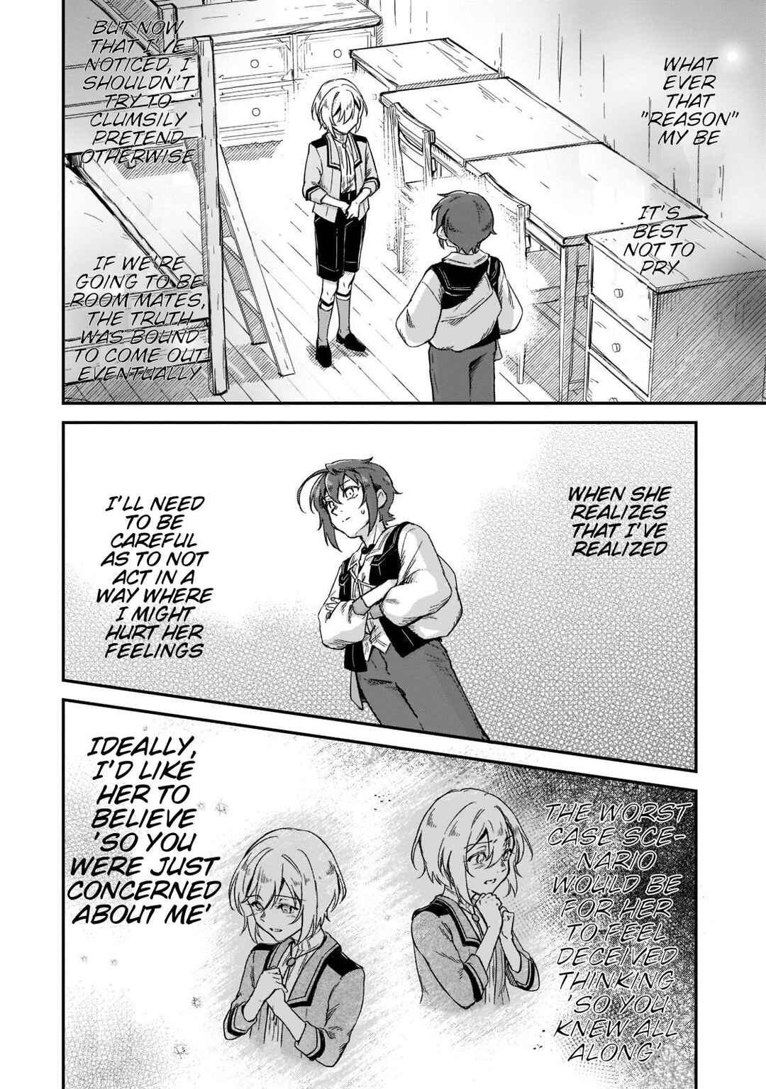 Fushi no Kami ~Henkyou kara Hajimeru Bunmei Saiseiki~ Chapter 19 - Page 9