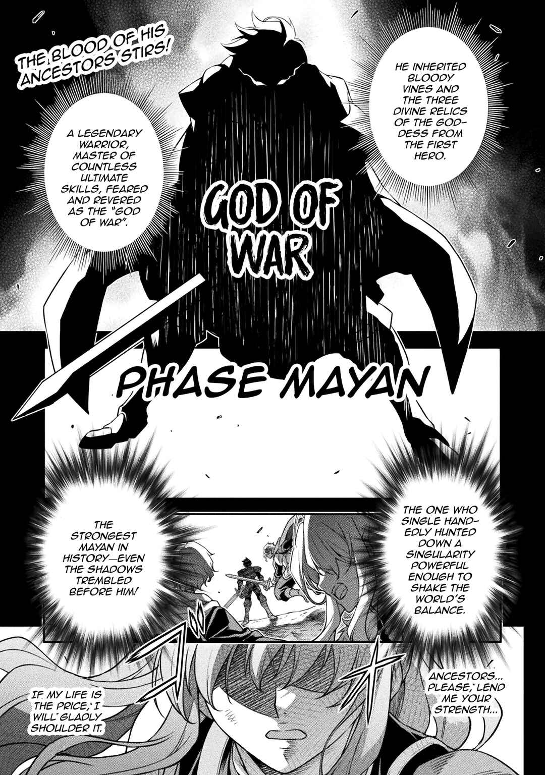 Drawing - Saikyou Mangaka wa Oekaki Skill de Isekai Musou Suru! Chapter 89 - Page 1