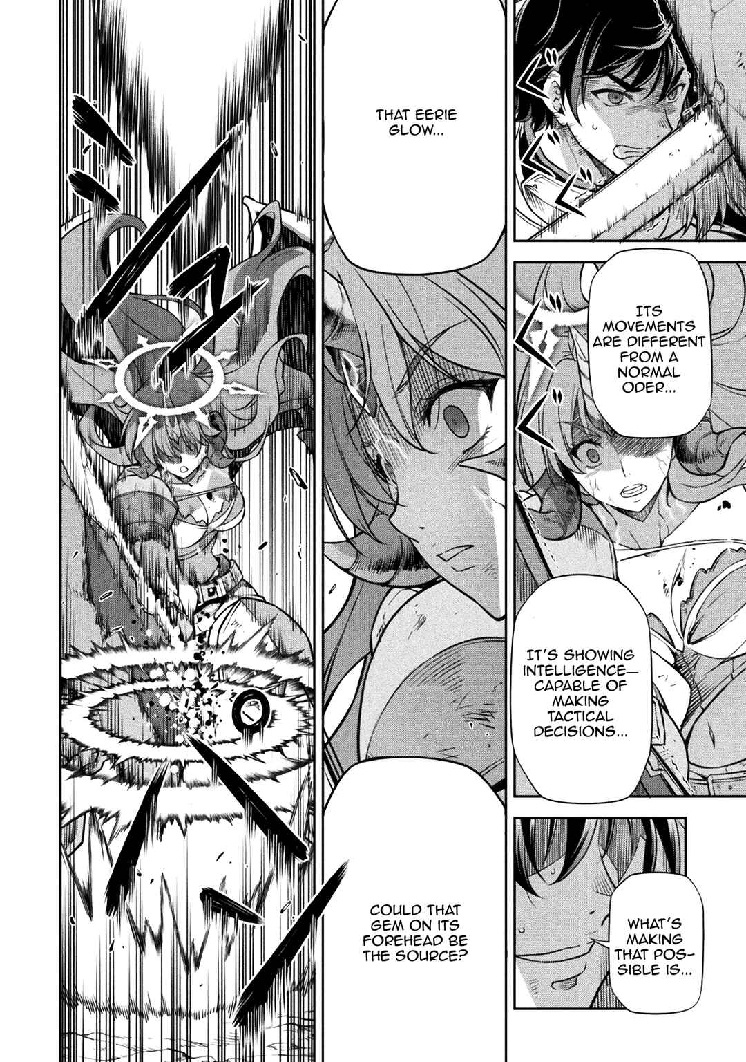 Drawing - Saikyou Mangaka wa Oekaki Skill de Isekai Musou Suru! Chapter 89 - Page 13