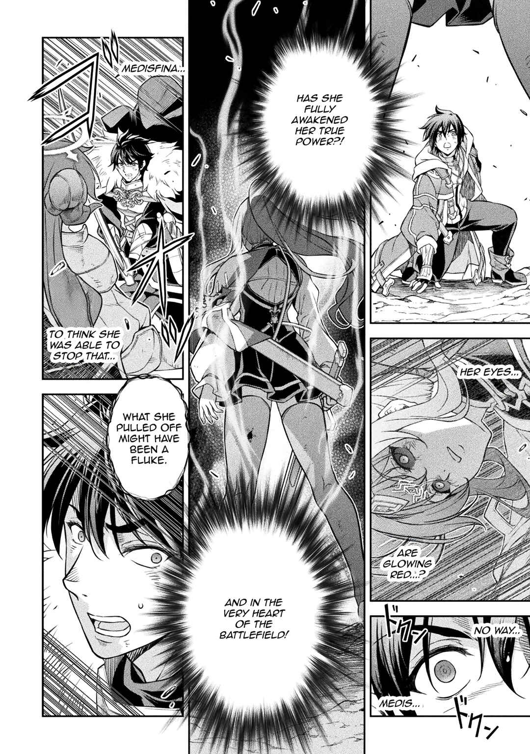 Drawing - Saikyou Mangaka wa Oekaki Skill de Isekai Musou Suru! Chapter 89 - Page 3
